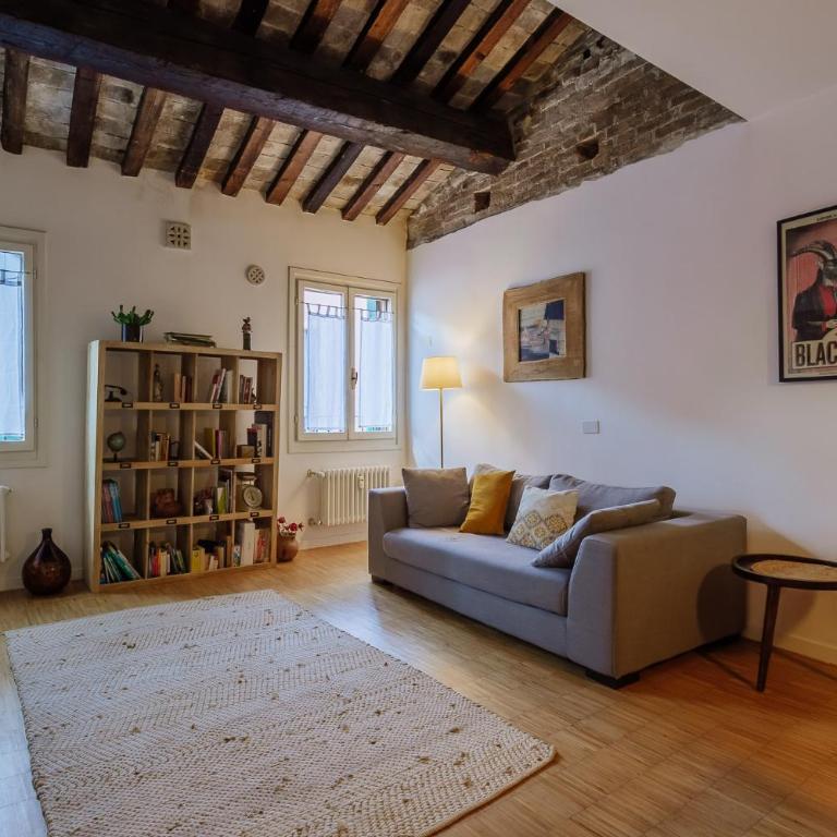 Yourbanflat Savonarola Retrò - Appartamento - 1