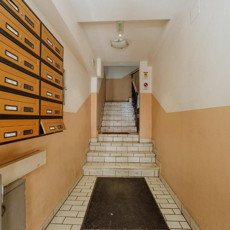 Yourbanflat Savonarola Retrò - Appartamento - 26