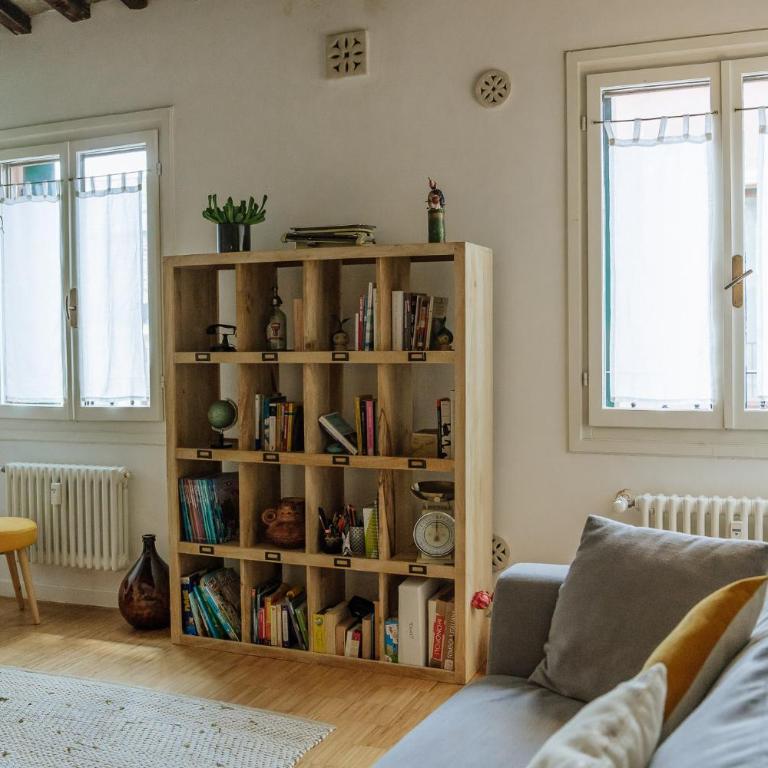 Yourbanflat Savonarola Retrò - Appartamento - 4