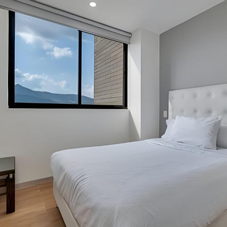 Class 48 apto. 1303 - Luminoso / Vistas / Balcón - Apartamento - 23