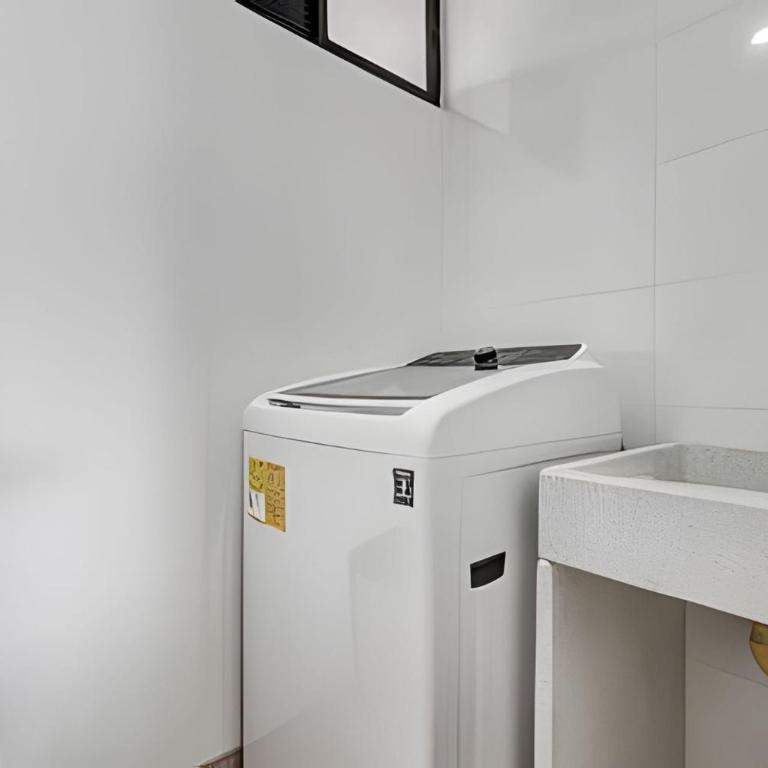 Class 48 apto. 1303 - Luminoso / Vistas / Balcón - Apartamento - 27