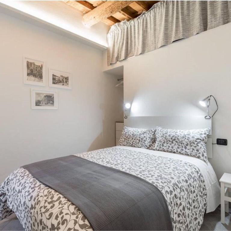 Interludio Fiorentino - Appartamento con 2 Camere da Letto - 20