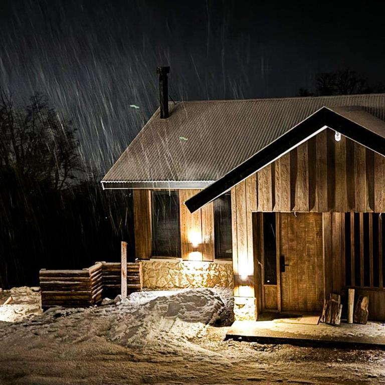 RentUp - Confort y diseno casa ski in out con vistas imponentes - Casa Vacacional de 3 dormitorios - 25