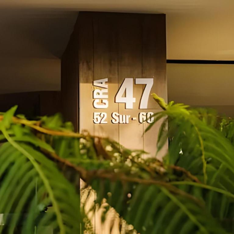 Class 48 apto. 1603 - Sophisticated apt/panoramic views - Apartamento - 5
