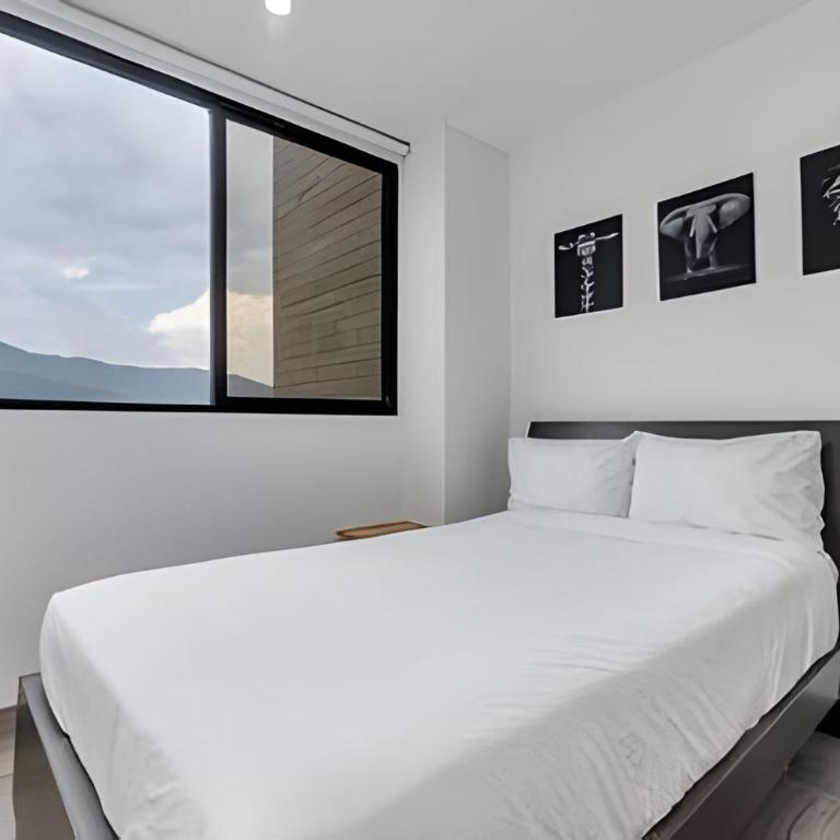 Class 48 apto. 1603 - Sophisticated apt/panoramic views - Apartamento - 10