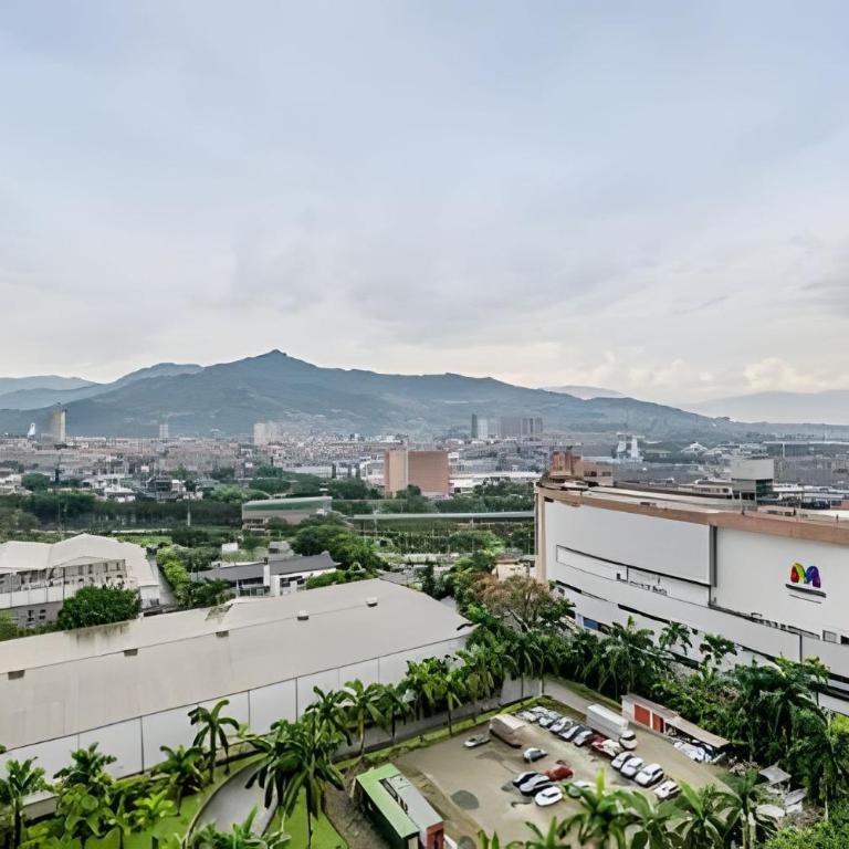Class 48 apto. 1603 - Sophisticated apt/panoramic views - Apartamento - 17