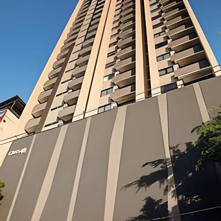 Class 48 apto. 1603 - Sophisticated apt/panoramic views - Apartamento - 19