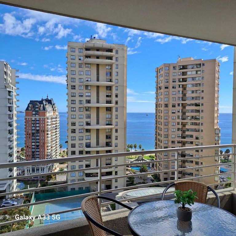 Rbkº Luminoso depto con vista al mar en Coraceros - Apartamento de 2 dormitorios - 26