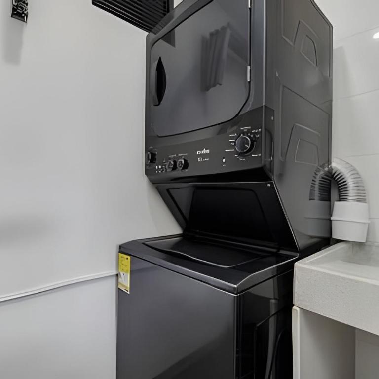 Class 48 apto. 1503 - Tranquilidad moderna/Balcón priv - Apartamento - 29
