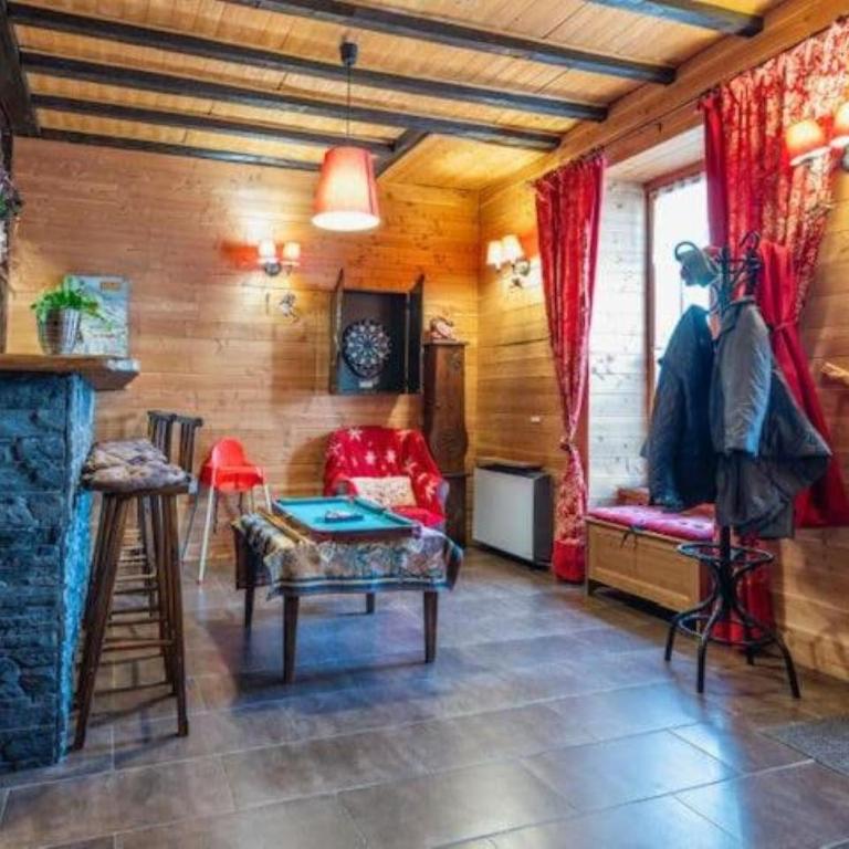 Villa Jumelia - Haus mit 6 Schlafzimmern - 20
