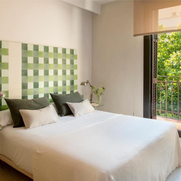 Eric Vökel Boutique Apartments - Sagrada Familia Suites - Two-Bedroom Apartment with One Bathroom - 7