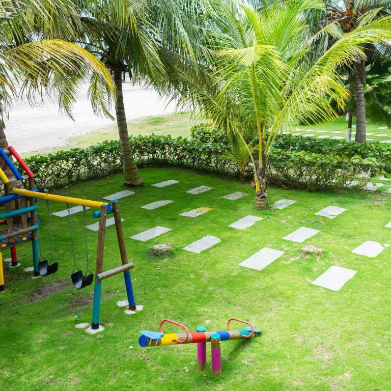 1 Bedroom Apartment Morros. Beach access - Apartamento de 1 dormitorio - 33