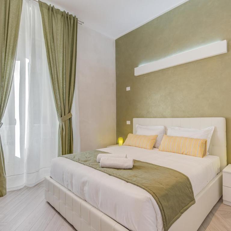 Penta Luxury House - Camera Matrimoniale - 11