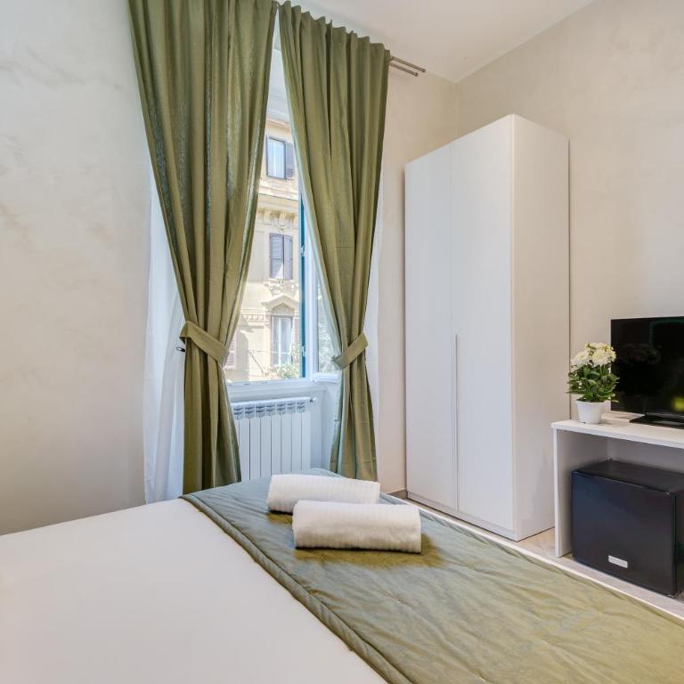 Penta Luxury House - Camera Matrimoniale - 13