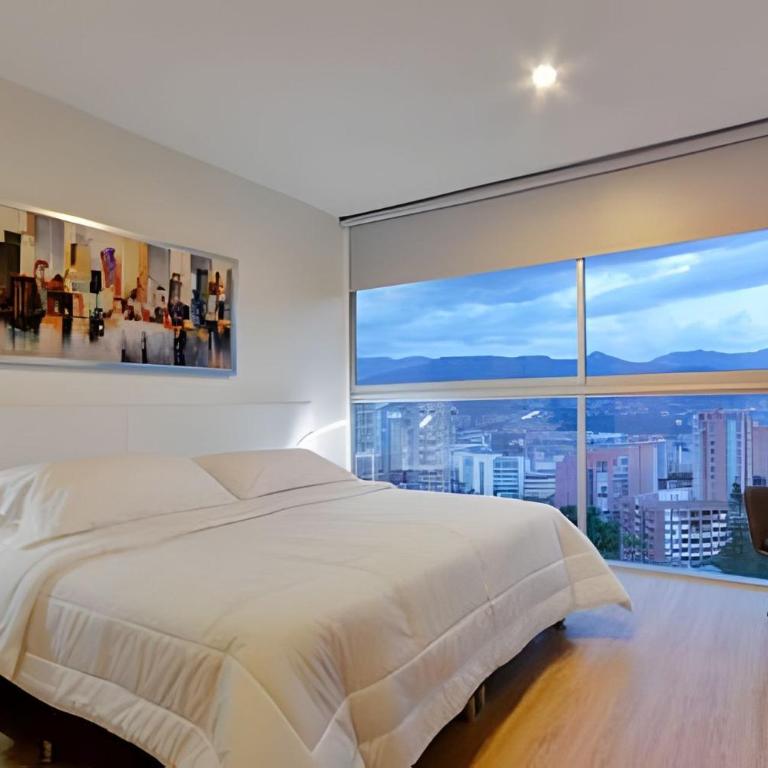 Obra 15 703 - Spectacular Penthouse in Poblado - Apartment - 1