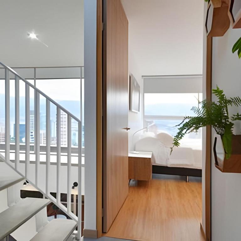 Obra 15 703 - Spectacular Penthouse in Poblado - Apartment - 8