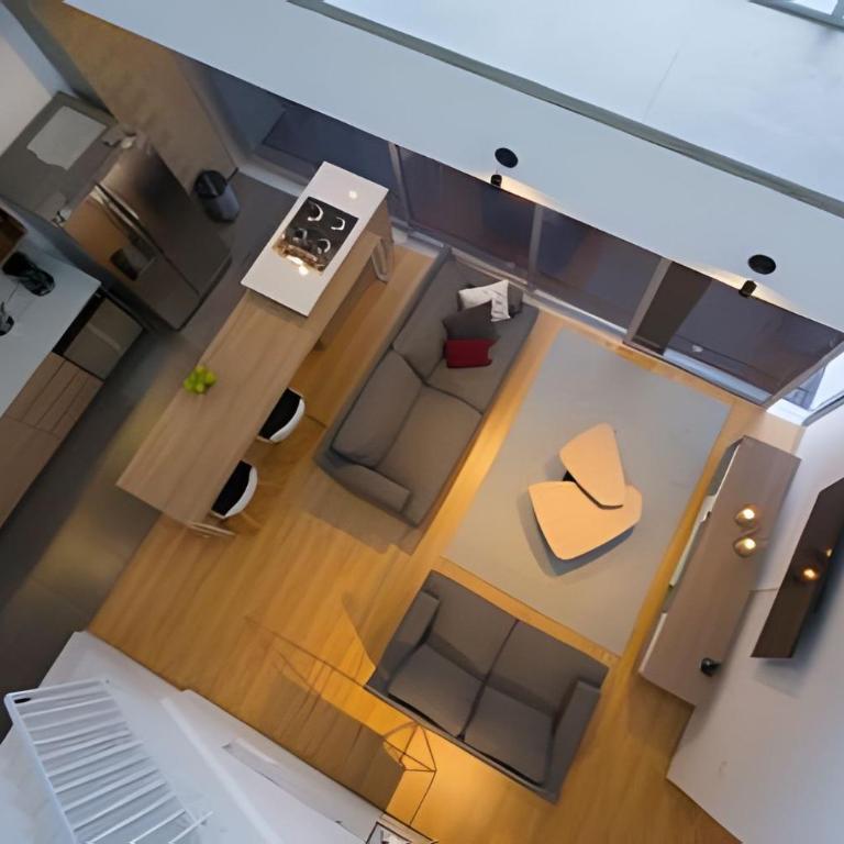 Obra 15 703 - Spectacular Penthouse in Poblado - Apartment - 9