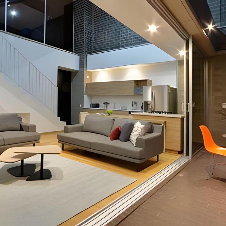 Obra 15 703 - Spectacular Penthouse in Poblado - Apartment - 11