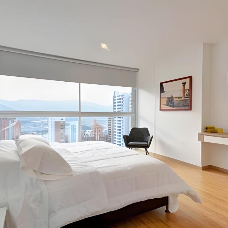Obra 15 703 - Spectacular Penthouse in Poblado - Apartment - 19