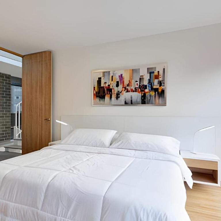Obra 15 703 - Spectacular Penthouse in Poblado - Apartment - 22
