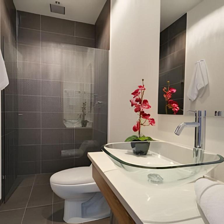 Obra 15 703 - Spectacular Penthouse in Poblado - Apartment - 24