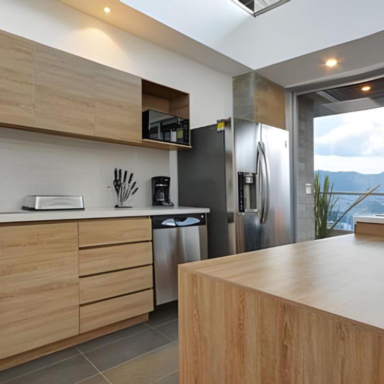 Obra 15 703 - Spectacular Penthouse in Poblado - Apartment - 27
