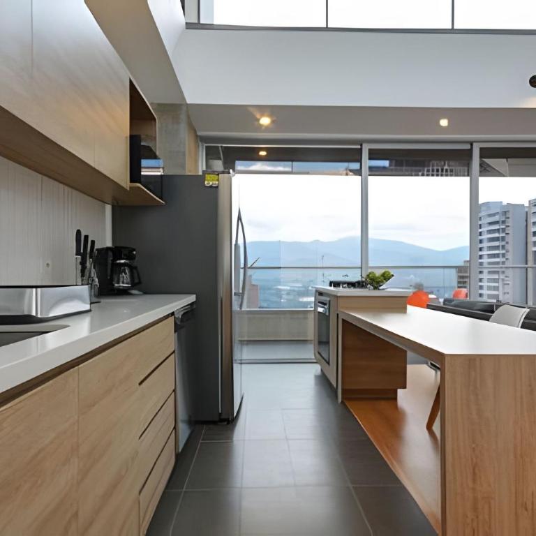 Obra 15 703 - Spectacular Penthouse in Poblado - Apartment - 28