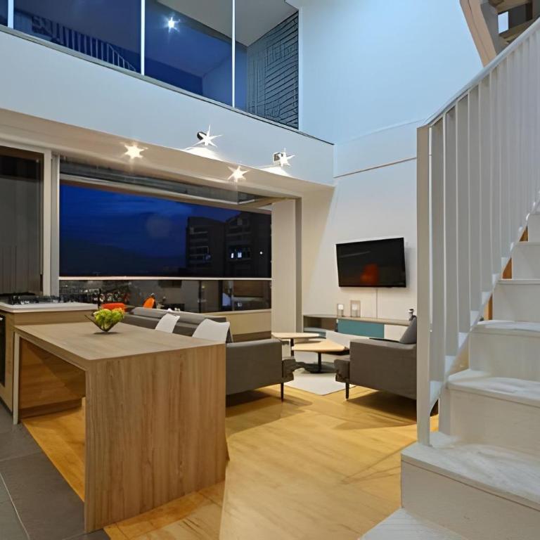 Obra 15 703 - Spectacular Penthouse in Poblado - Apartment - 35