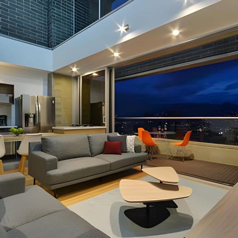Obra 15 703 - Spectacular Penthouse in Poblado - Apartment - 37