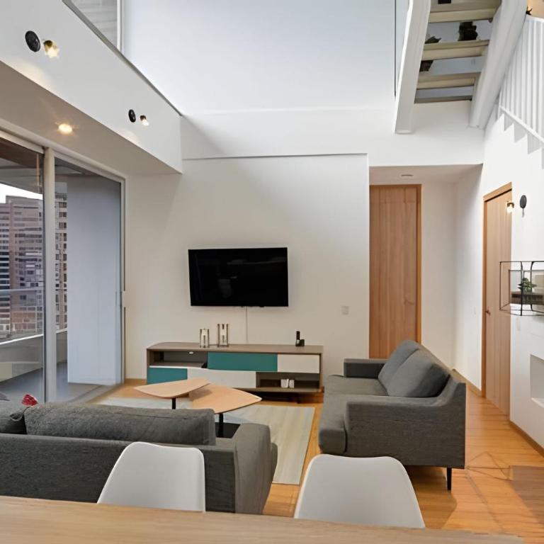 Obra 15 703 - Spectacular Penthouse in Poblado - Apartment - 42