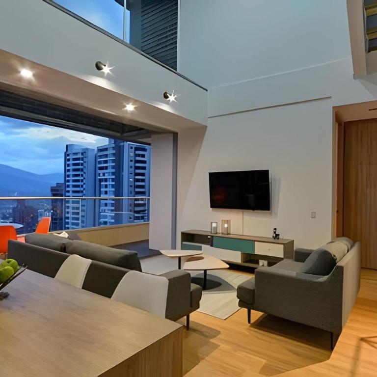 Obra 15 703 - Spectacular Penthouse in Poblado - Apartment - 39