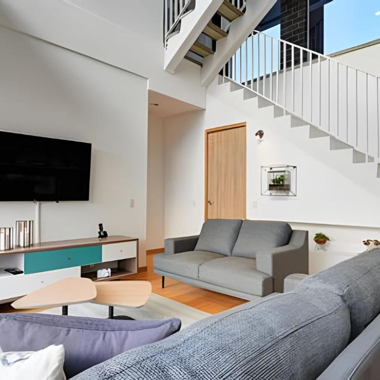 Obra 15 703 - Spectacular Penthouse in Poblado - Apartment - 41