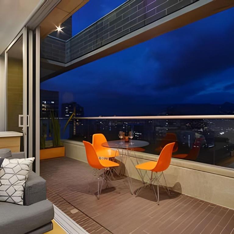 Obra 15 703 - Spectacular Penthouse in Poblado - Apartment - 45
