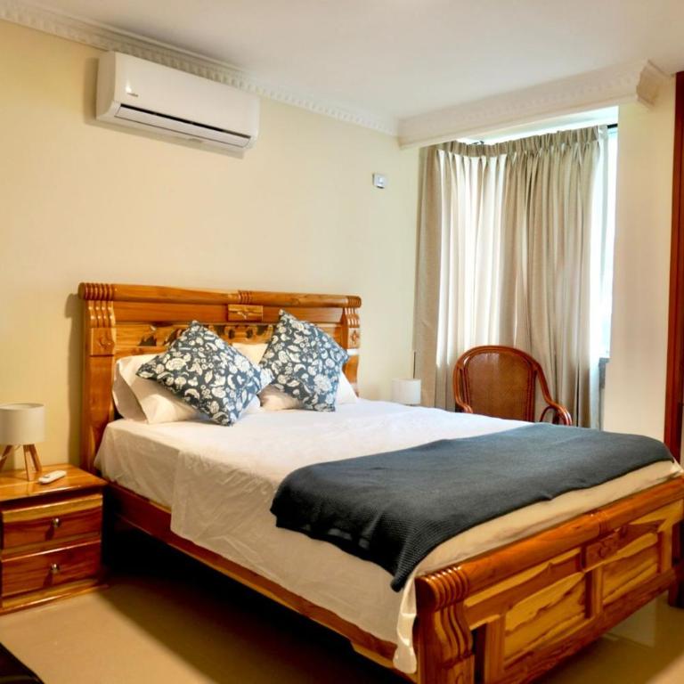 Edificio el morro - Apartment - 6
