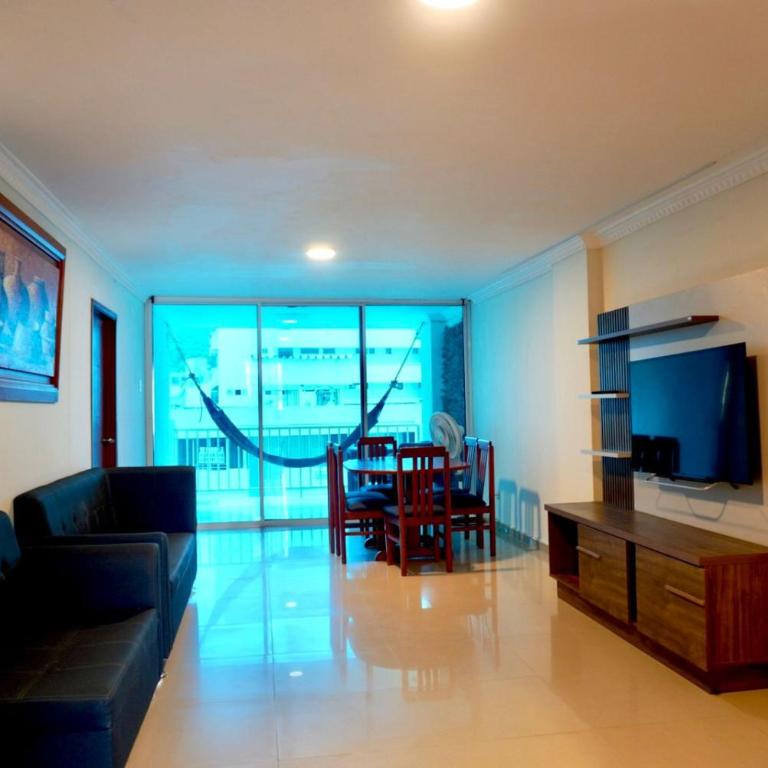 Edificio el morro - Apartment - 4