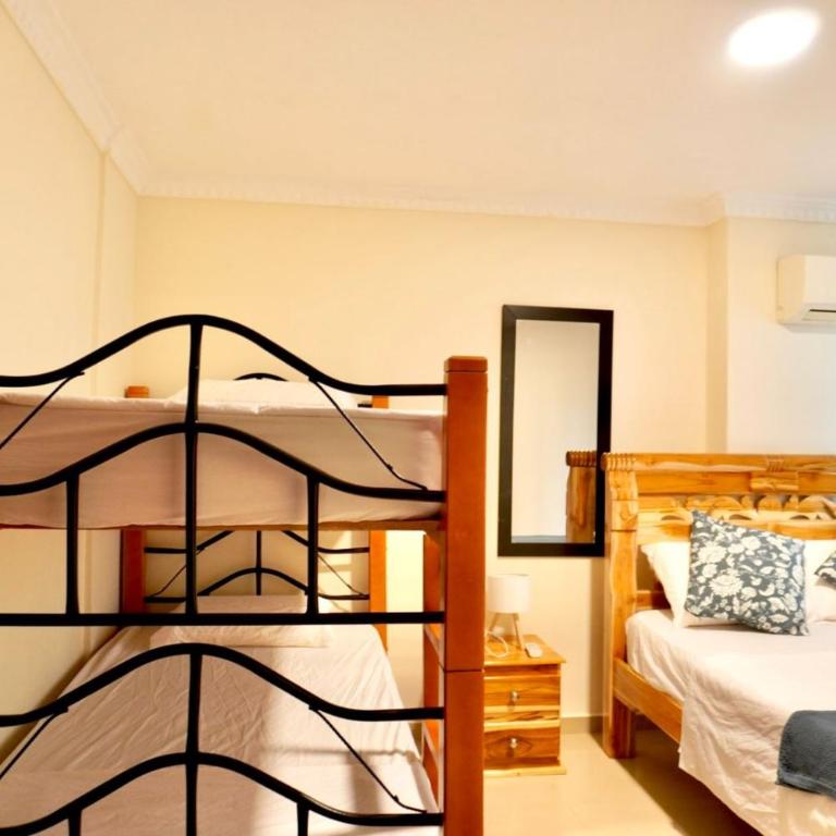Edificio el morro - Apartment - 7
