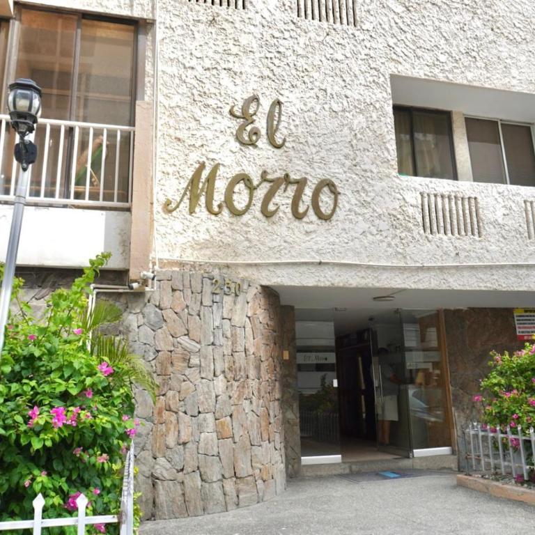 Edificio el morro - Apartment - 8
