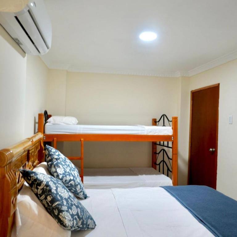 Edificio el morro - Apartment - 11
