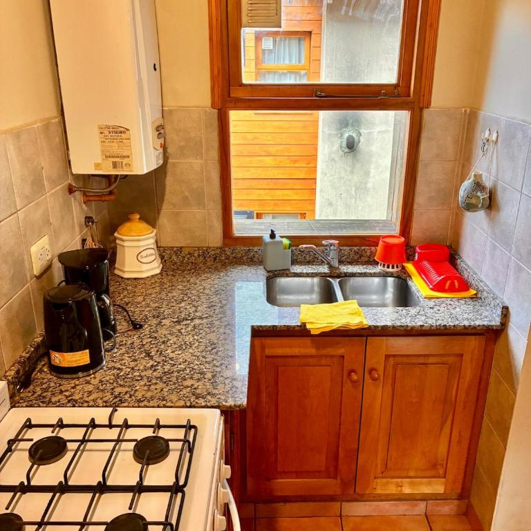 Departamento Céntrico - Apartamento de 2 dormitorios - 20