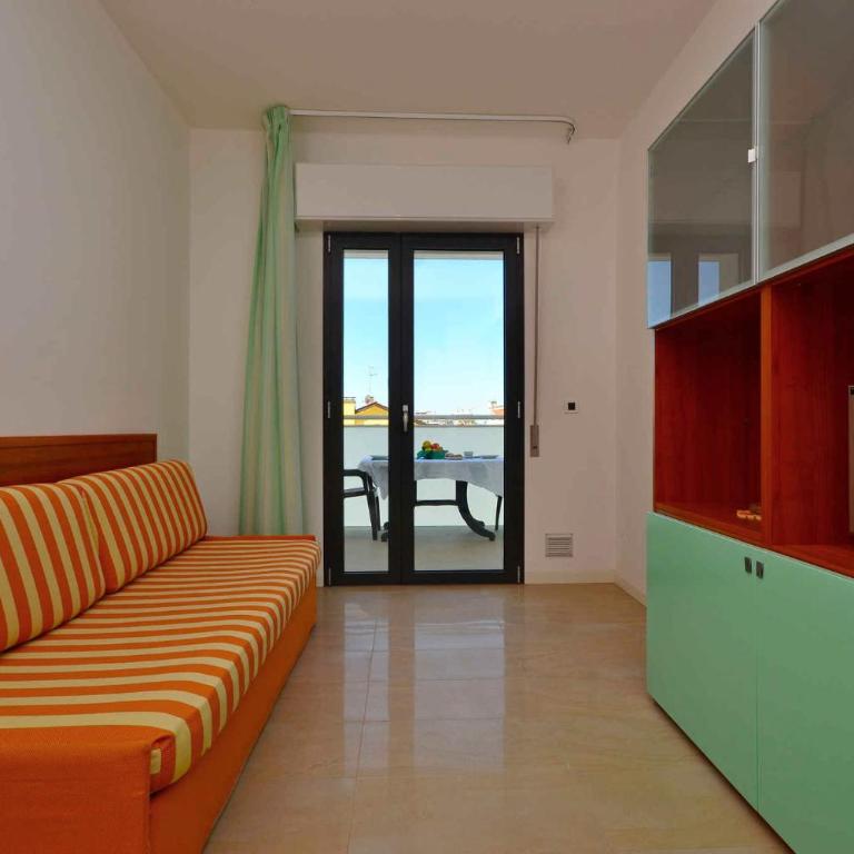Apartments in Lignano 21632 - Appartamento - 5