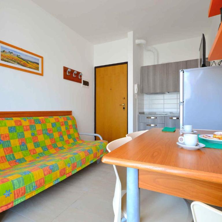 Apartments in Lignano 21632 - Appartamento - 11