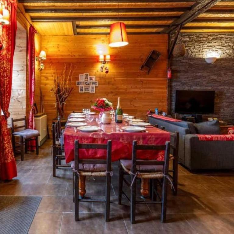Villa Jumelia - Haus mit 6 Schlafzimmern - 23
