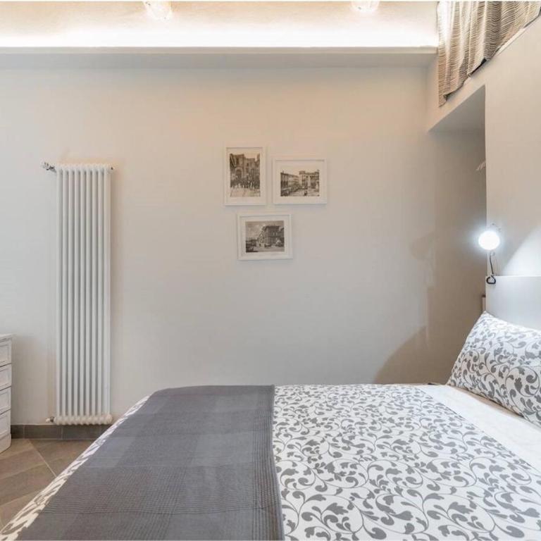 Interludio Fiorentino - Appartamento con 2 Camere da Letto - 21