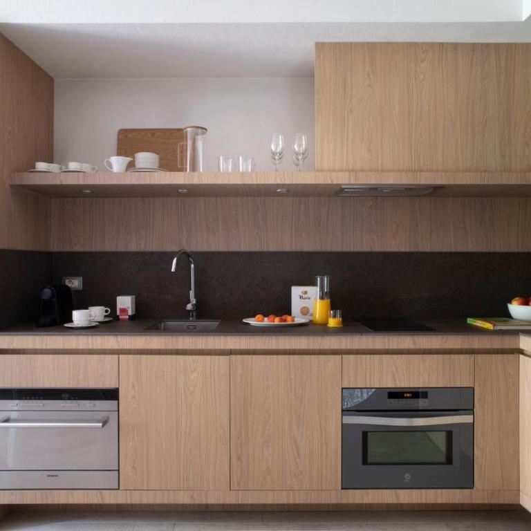 Eric Vökel Boutique Apartments - Sagrada Familia Suites - Two-Bedroom Apartment with Two Bathrooms - 5