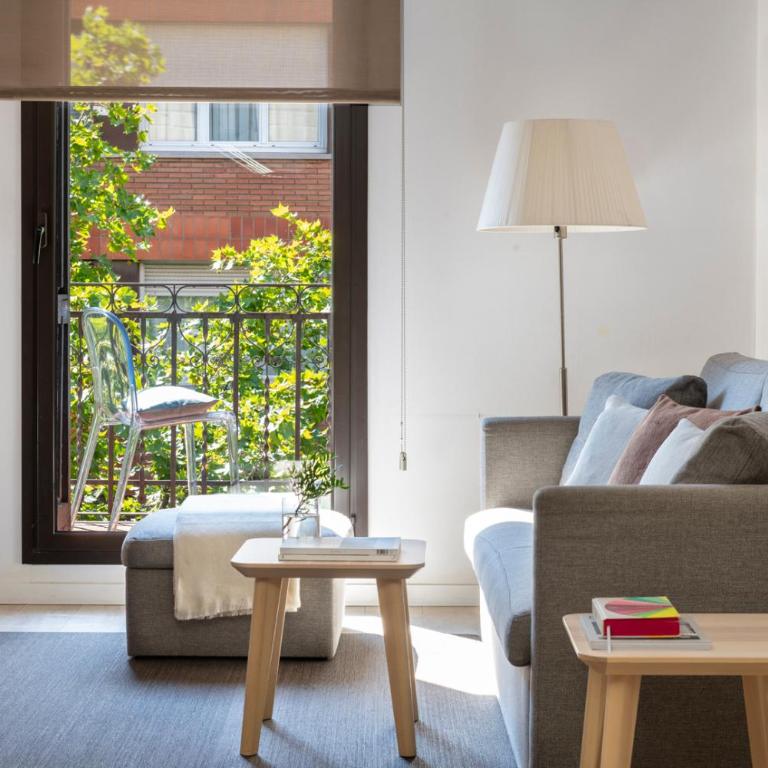 Eric Vökel Boutique Apartments - Sagrada Familia Suites - Two-Bedroom Apartment with Two Bathrooms - 7