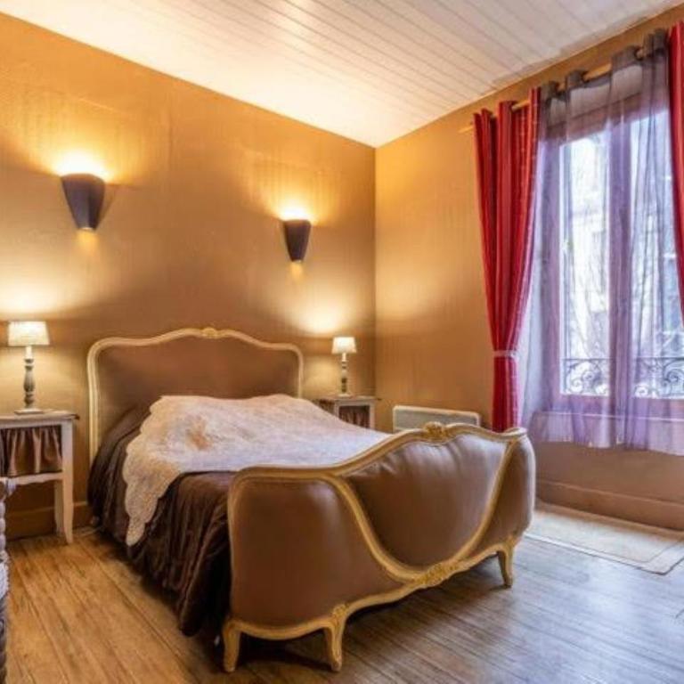 Villa Jumelia - Haus mit 6 Schlafzimmern - 36