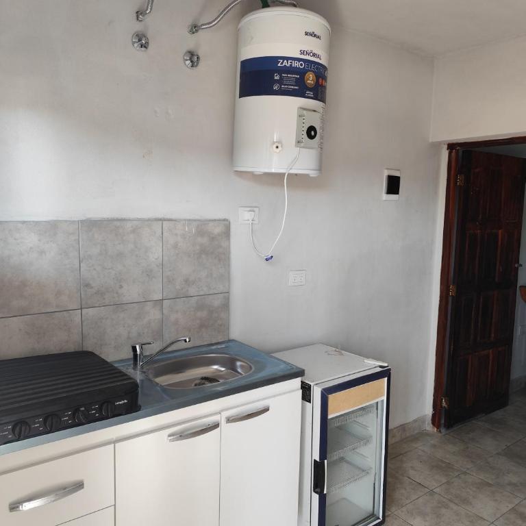 Departamentos Siria - Apartamento de 1 dormitorio - 1