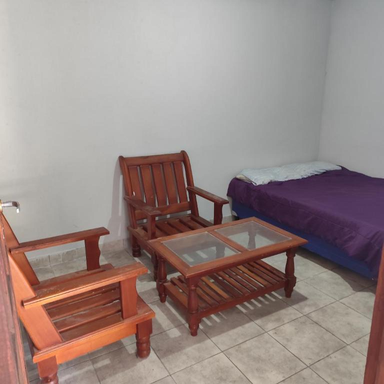 Departamentos Siria - Apartamento de 1 dormitorio - 6