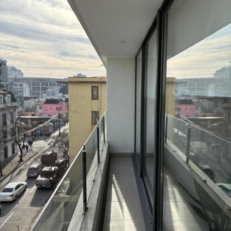 departamento centro Concepcion - Apartamento de 1 dormitorio - 11
