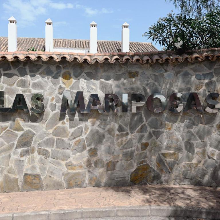 Apartment Marbella Golden Mile - Puente Romano Area - Casa las Mariposas - Three-Bedroom Apartment with Sea View - 65